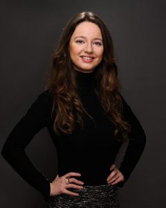 Anastasia Salkazanova